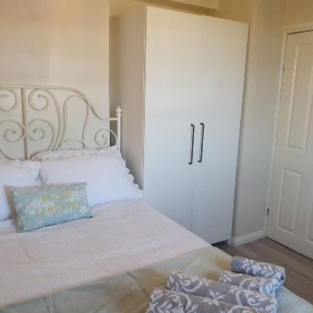 Stylish & Cozy 2-Bedroom Flat In Hoxton & Shoreditch ロンドン エクステリア 写真