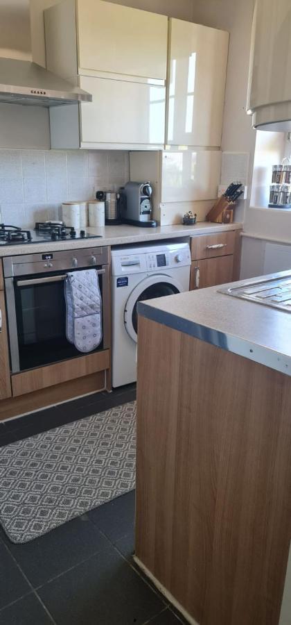 Stylish & Cozy 2-Bedroom Flat In Hoxton & Shoreditch ロンドン エクステリア 写真